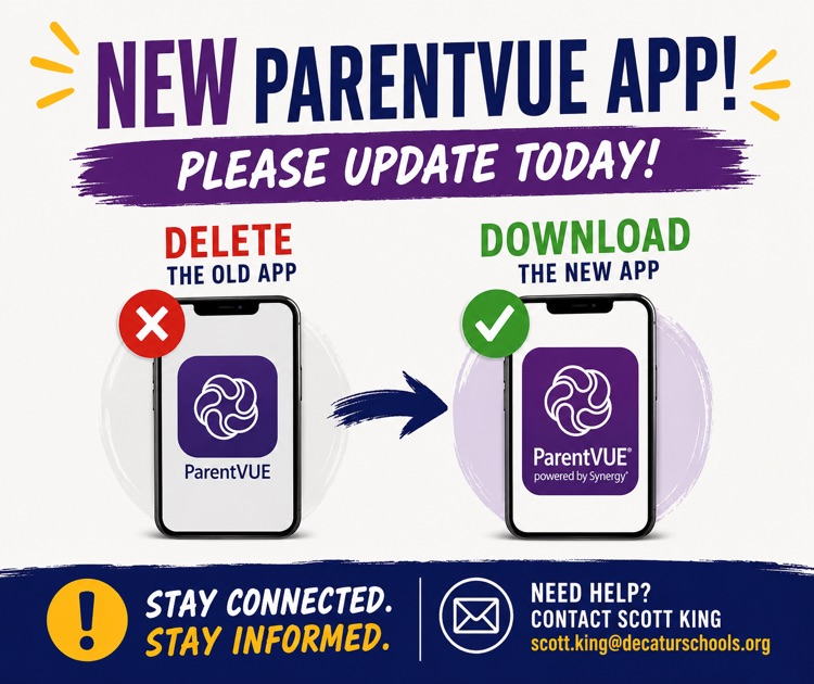 ParentVUE