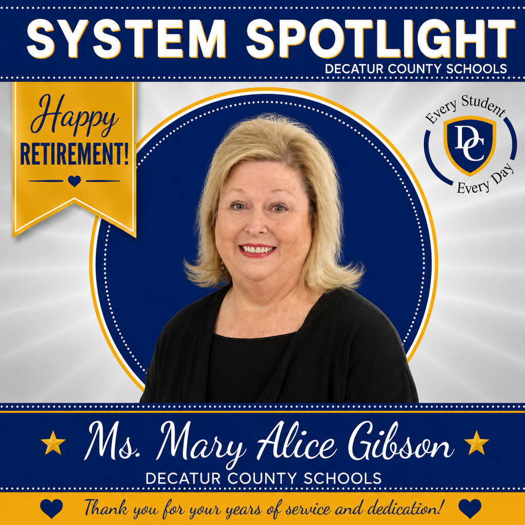 Mary Alice
