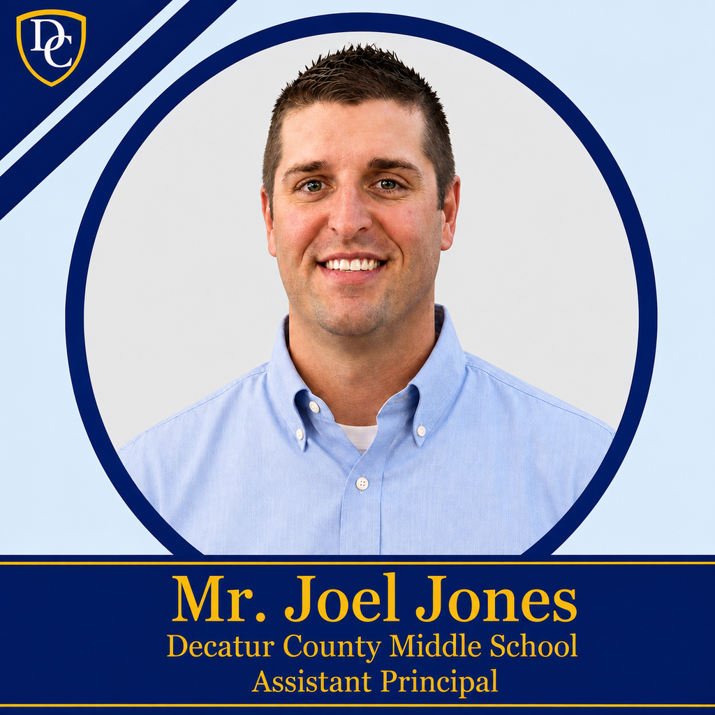 Joel Jones