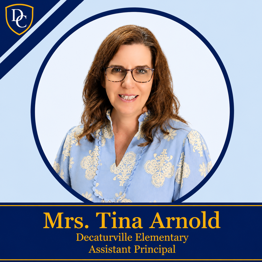 Tina Arnold