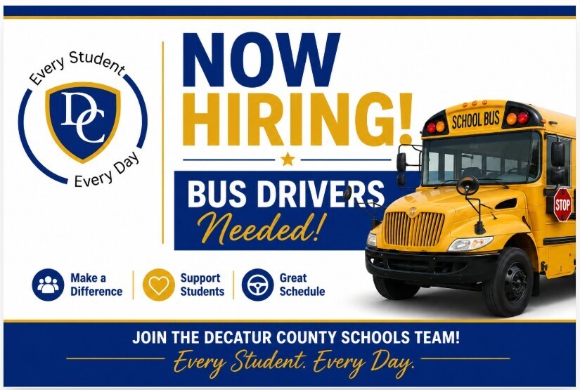 Bus Driver