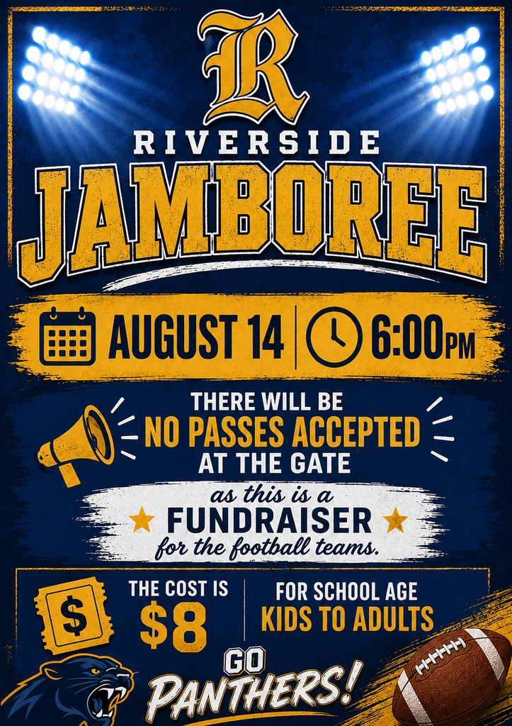 Riverside High School