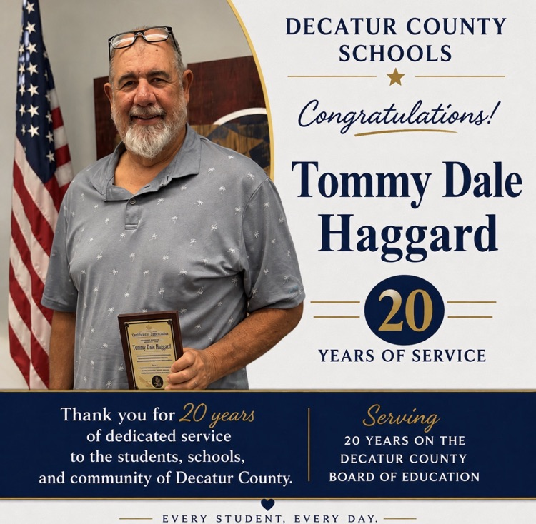Tommy Dale Haggard