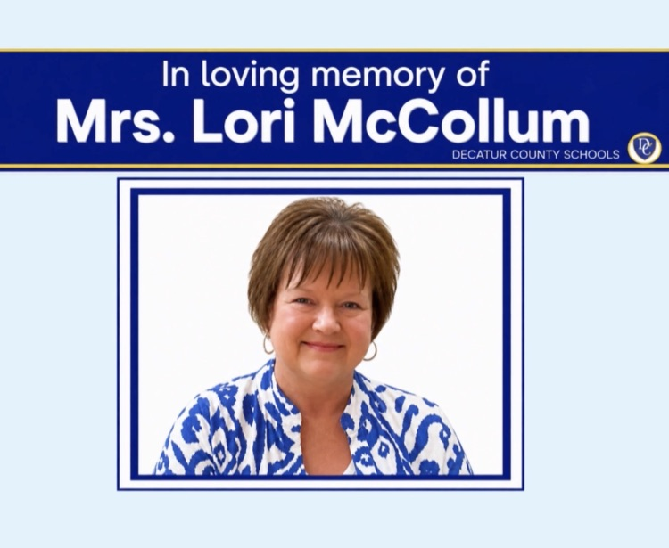 Mrs Lori McCollum