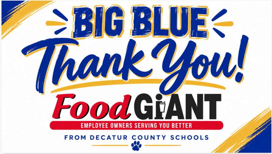 Food Giant
