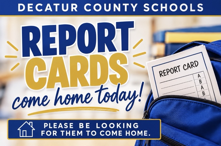 report card