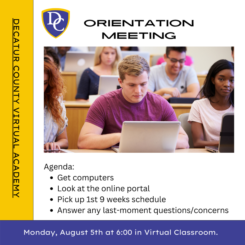 Orientation