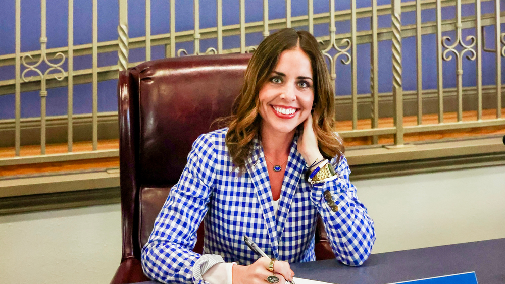 Photo of Taylor Williams