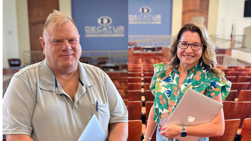 Gary M. and Shelly L.