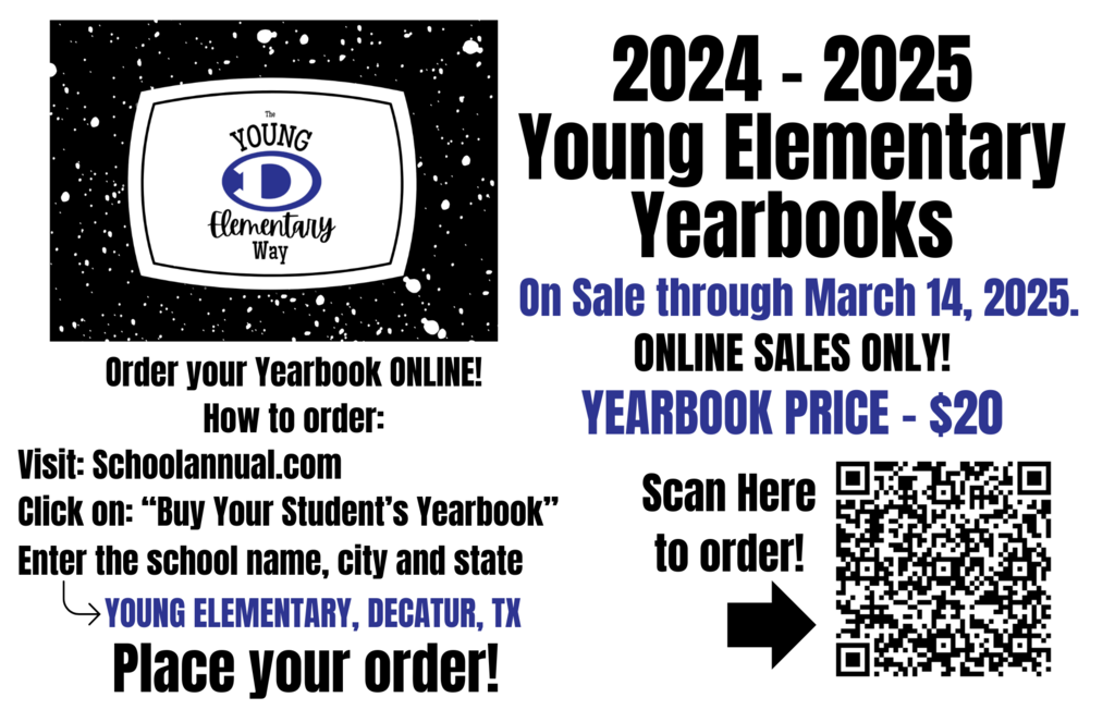 yearbook