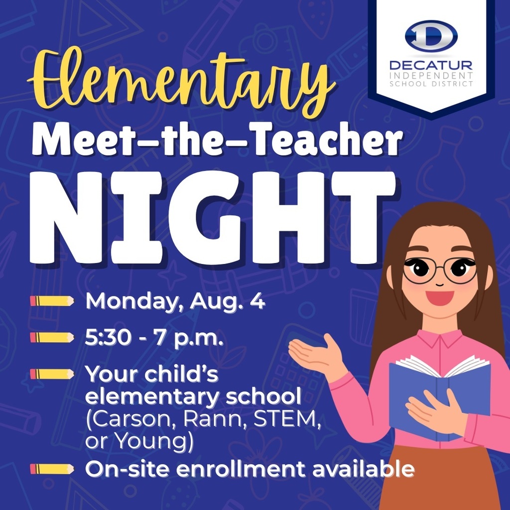 Meet the Teacher