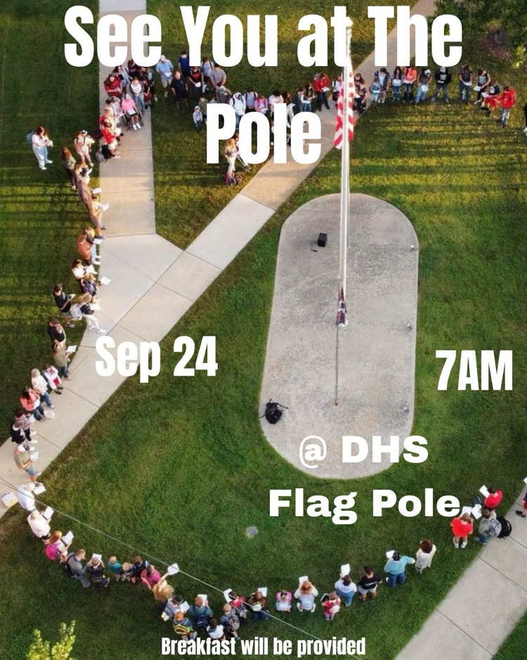 See You at the Pole