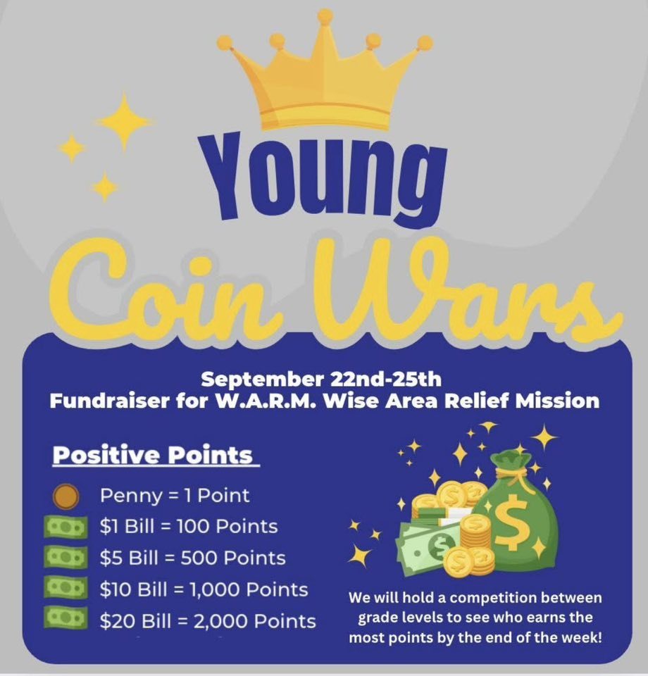 Coin Wars