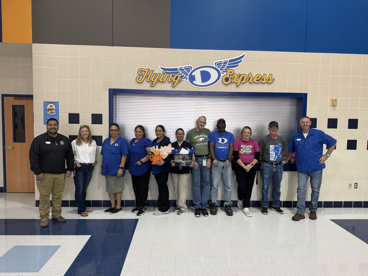 custodial day