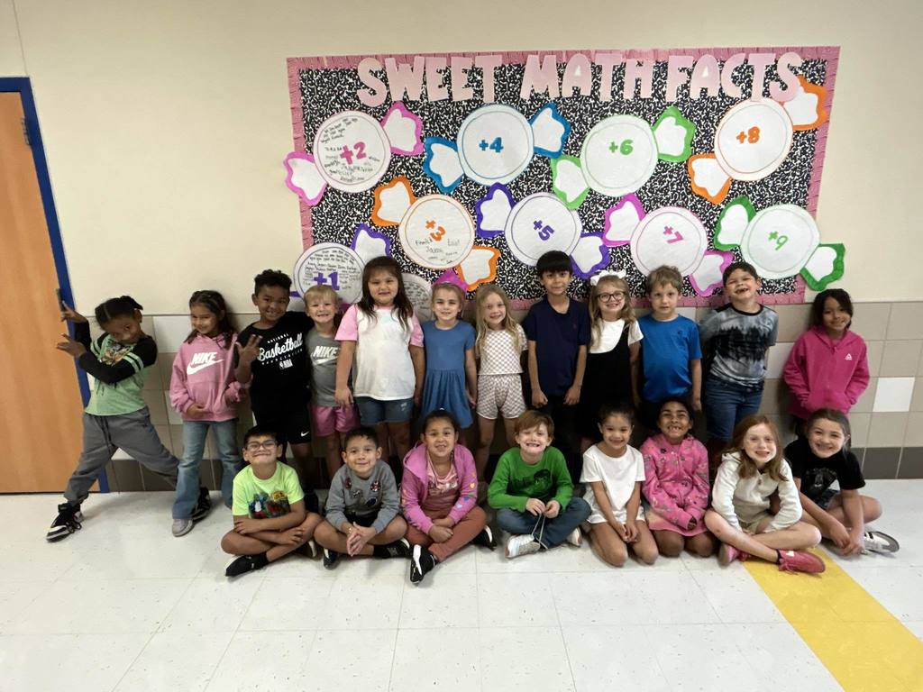 Math facts