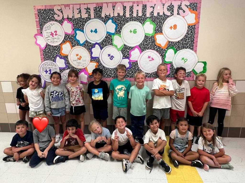 Math facts