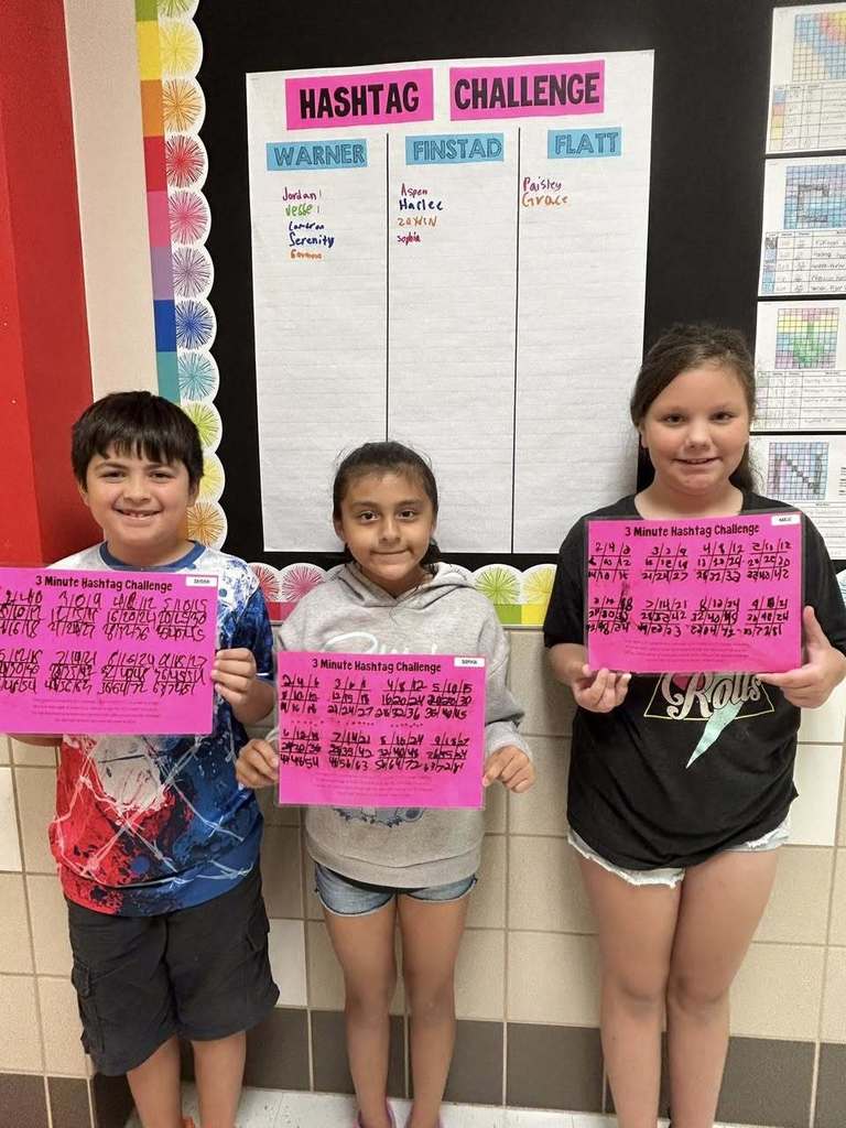 Math facts