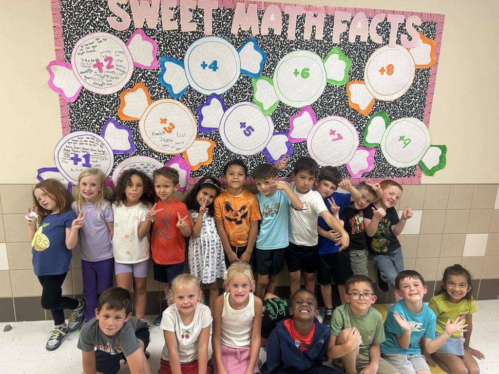 Math facts