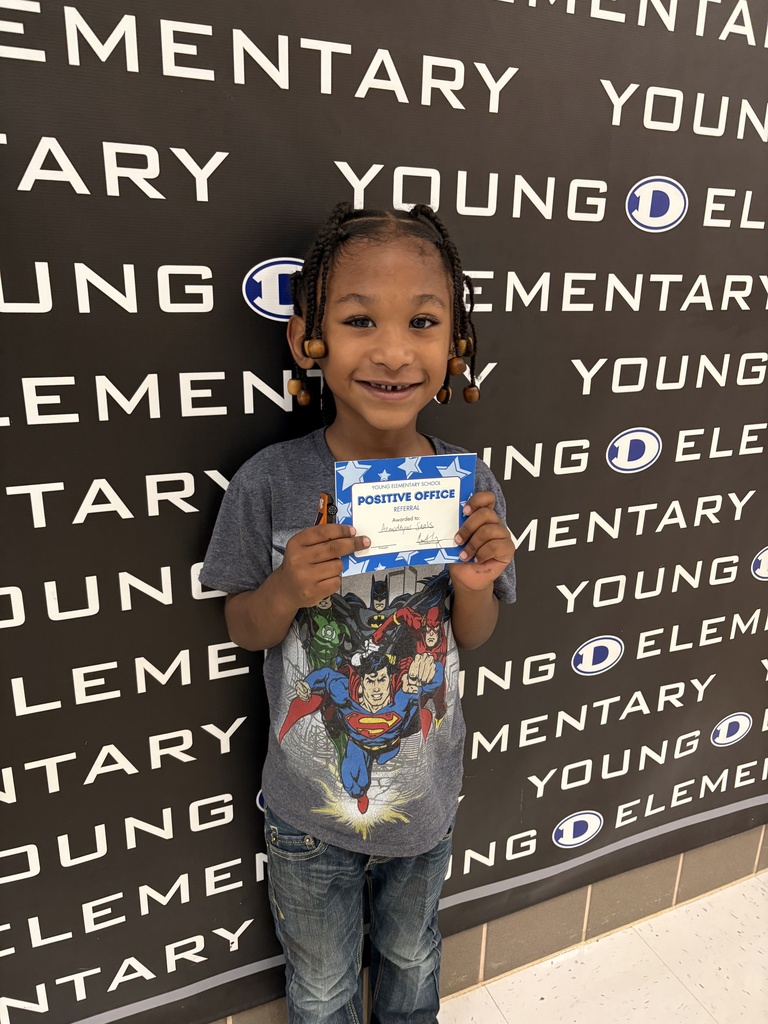 Positive Office Referral