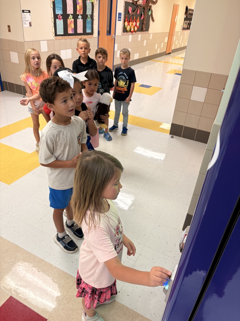 Book Vending Machine