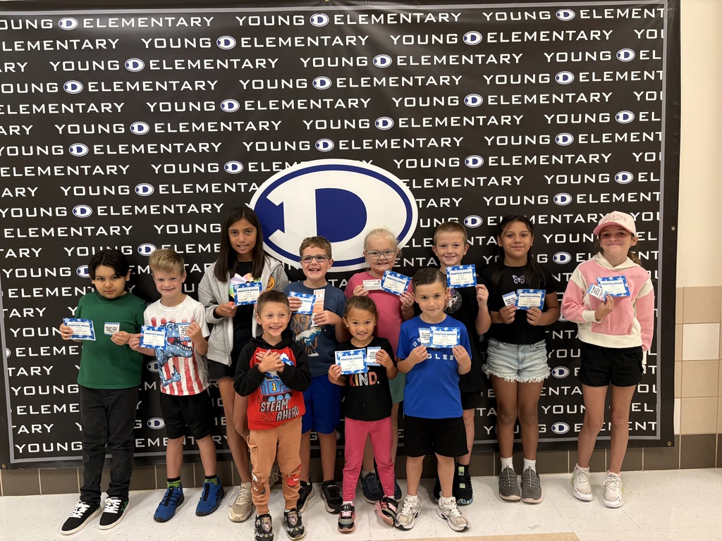 Positive Office Referral