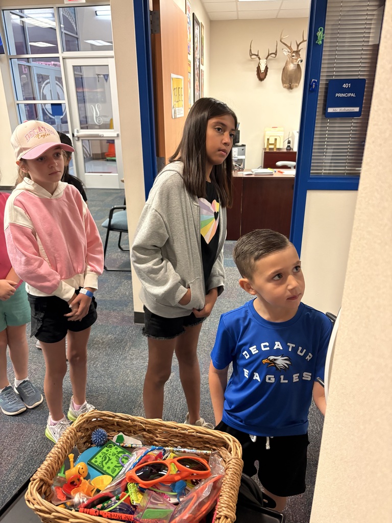 Positive Office Referral