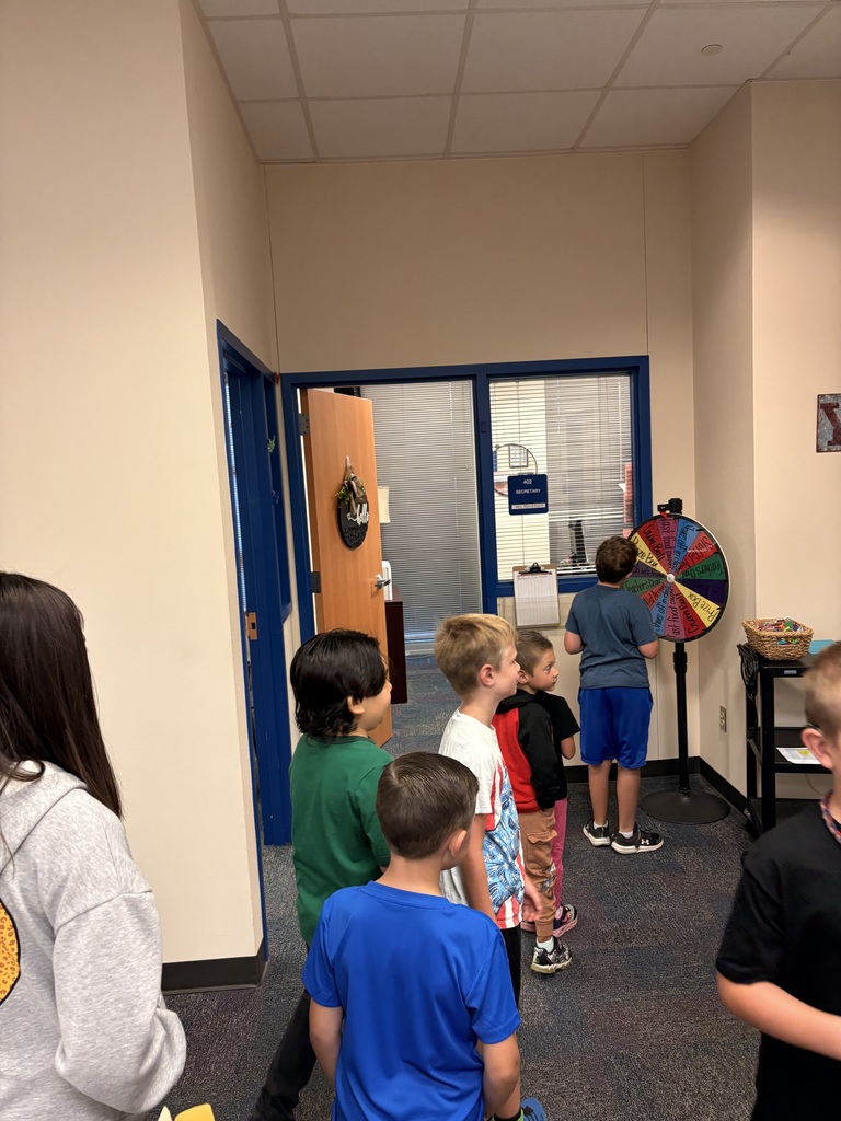 Positive Office Referral