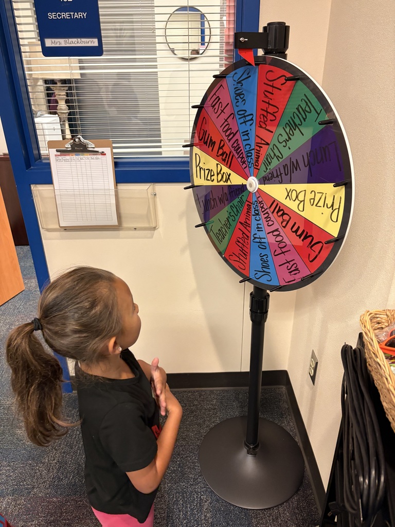 Positive Office Referral