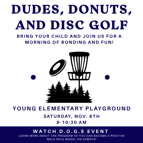 Disc Golf