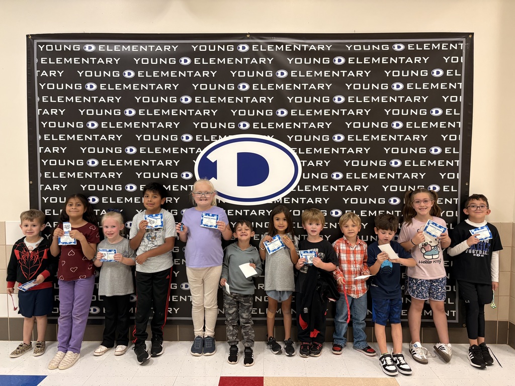 Positive Office Referral