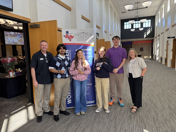 student of the month