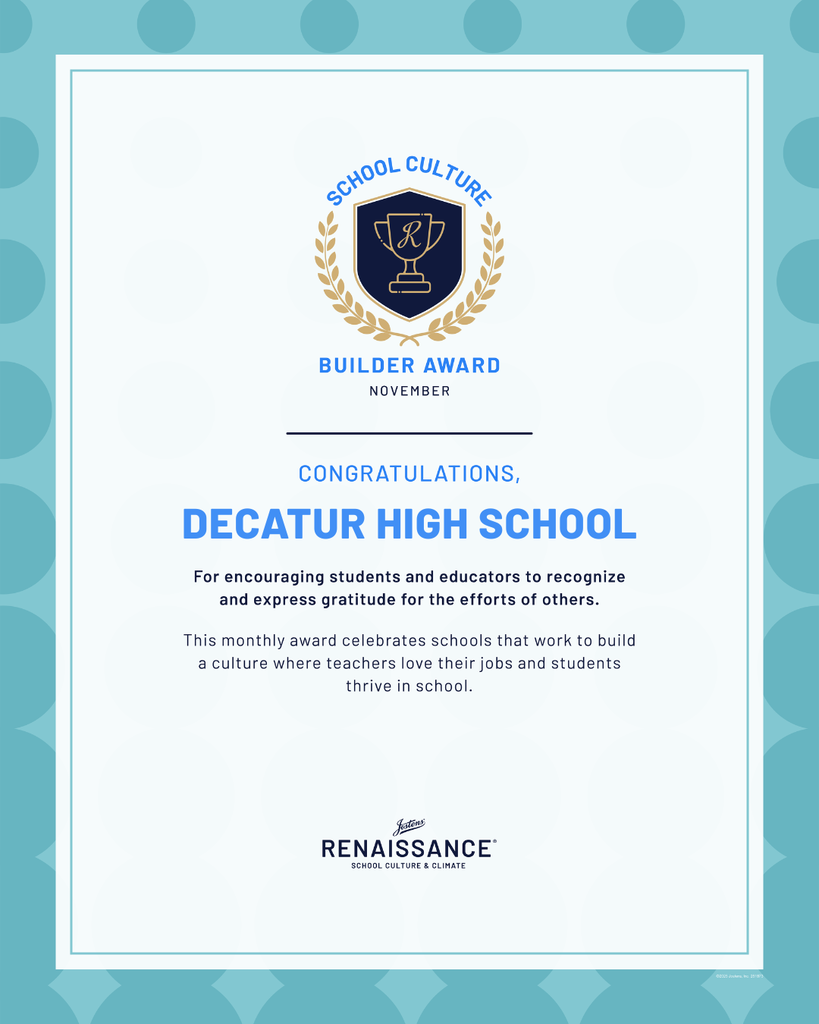 Copy of November Culture Builder Award 2025