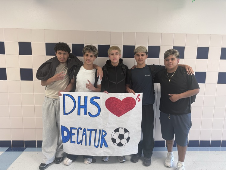 DHS Soccer