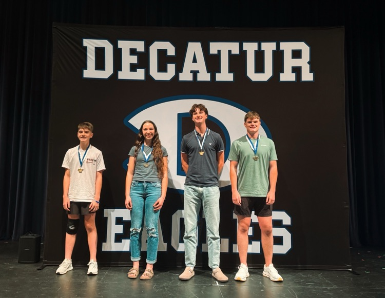 awards