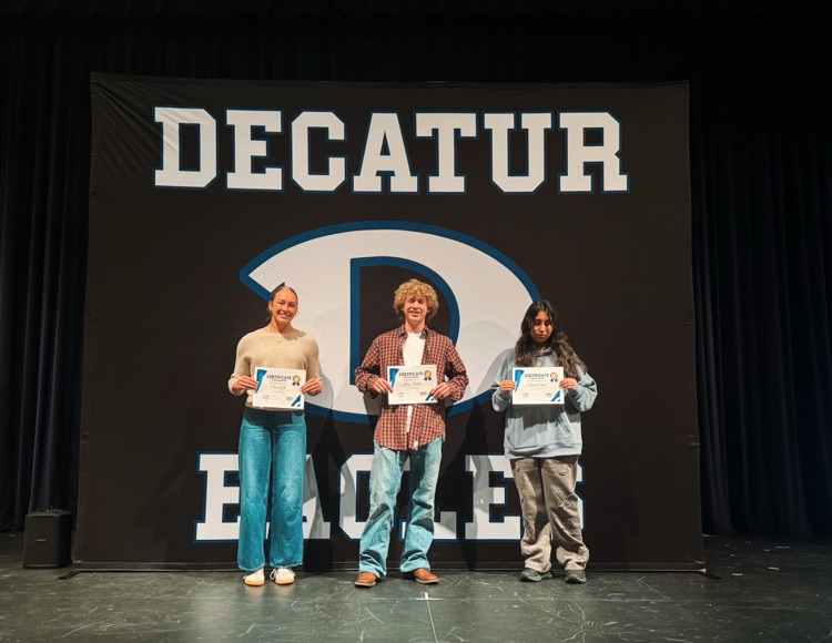 awards