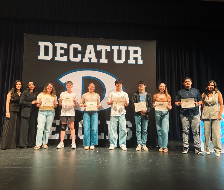 awards