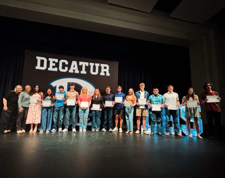awards