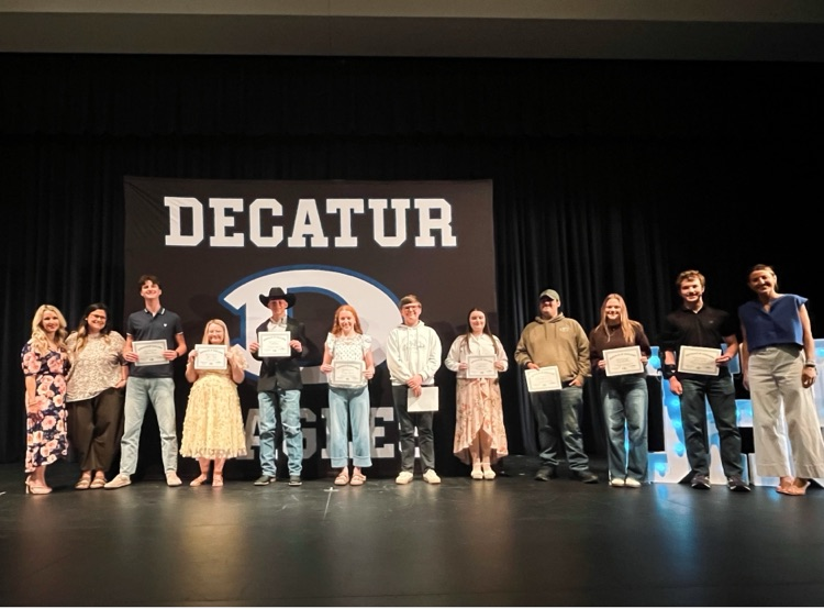 awards