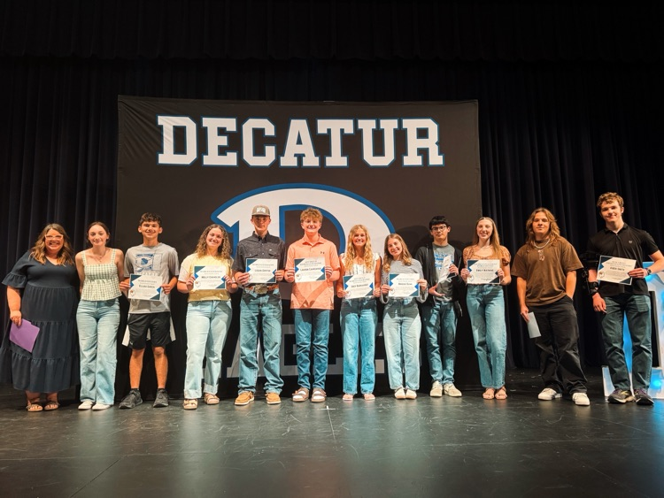 awards