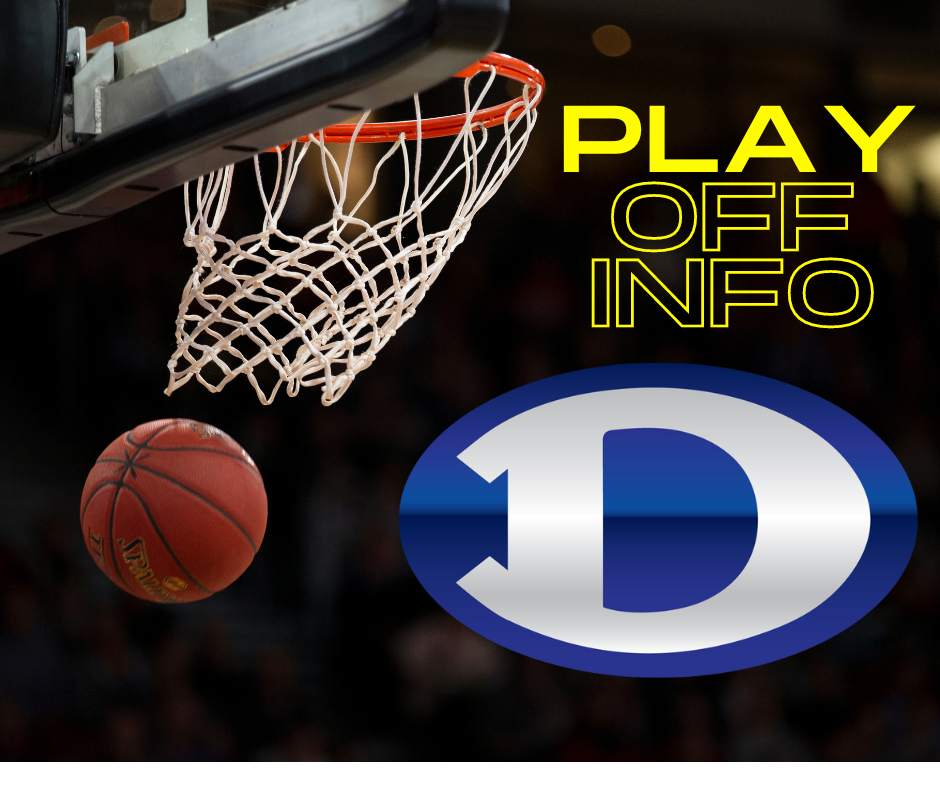 play off info