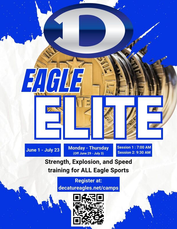 Eagle elite
