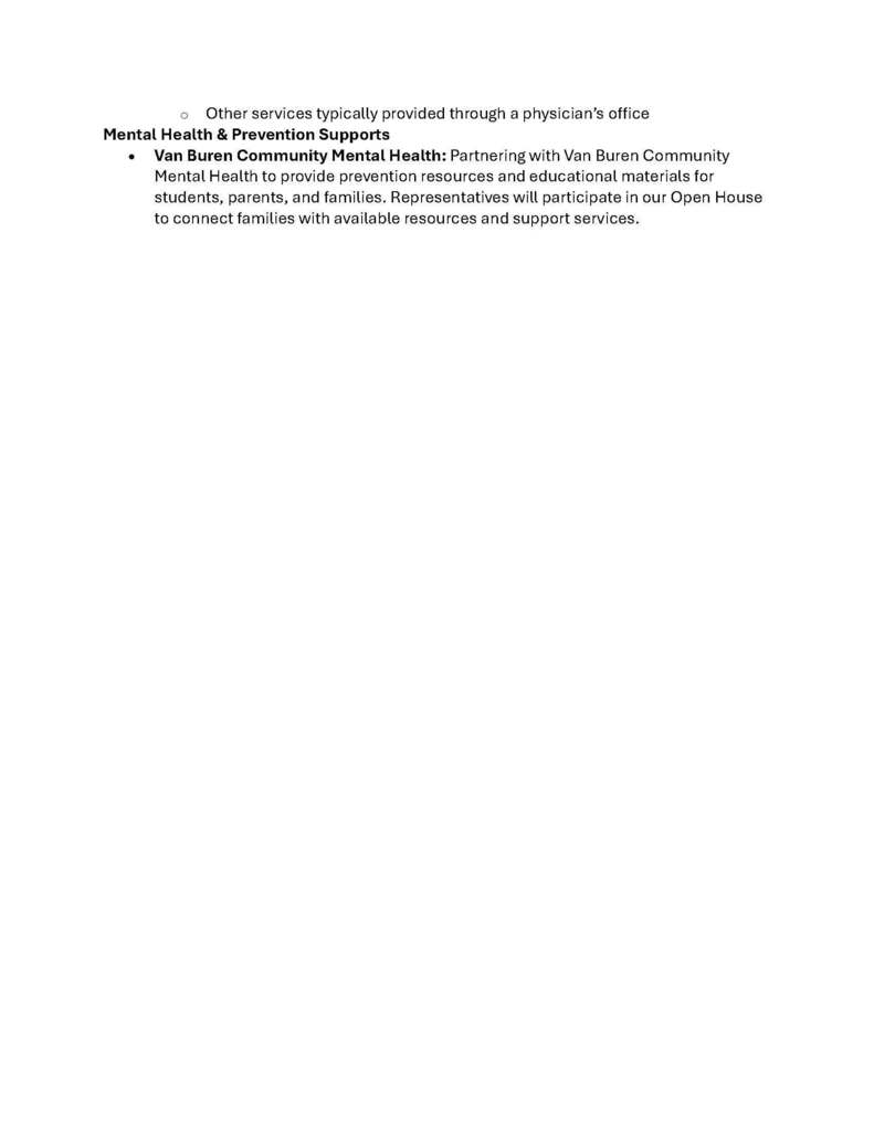 Strategic Report Progress Report #1