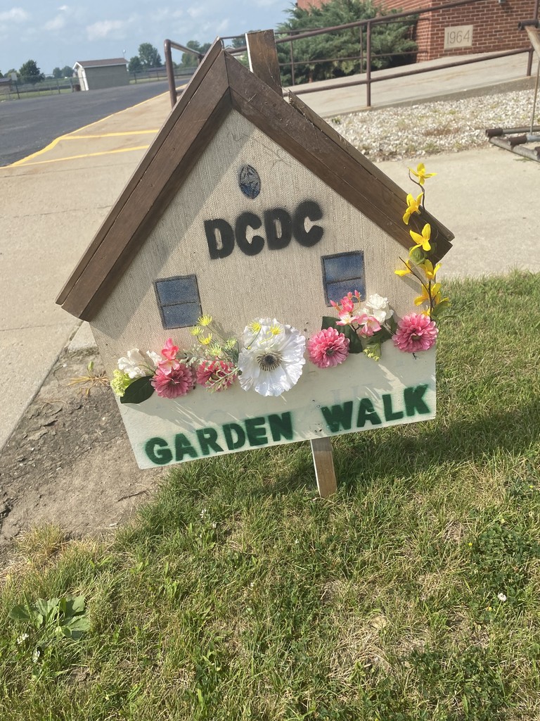 Garden Tour