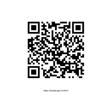 PAY IT FORWARD QR CODE