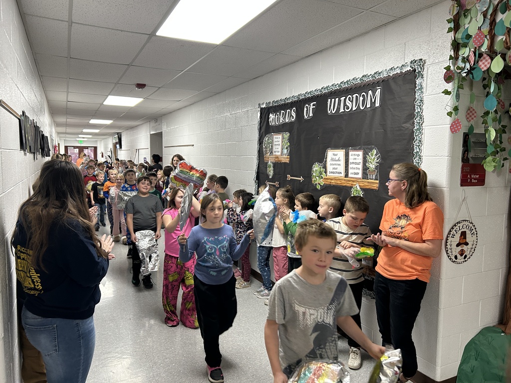 EAGLE STEAM PARADE!!!