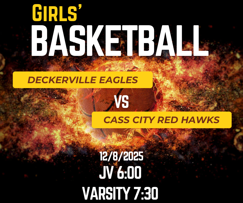 JV/Varsity Girls Game 