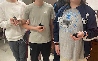 HS AG CLASS