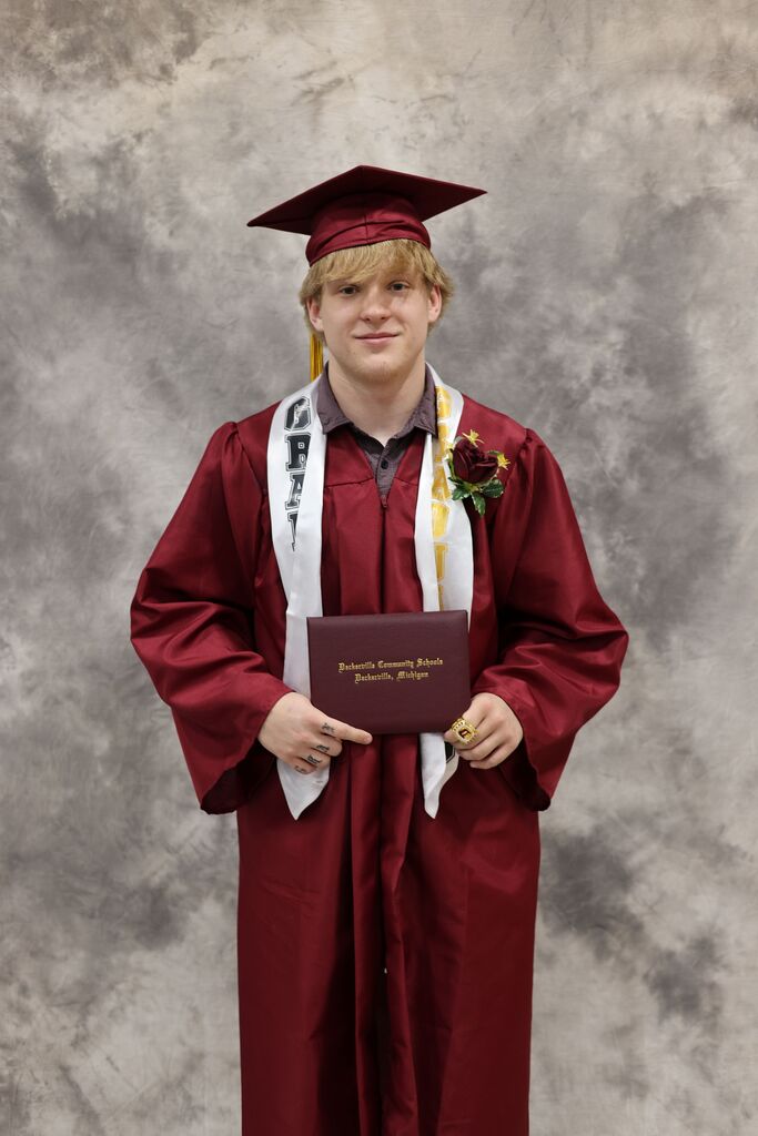 Andrew Bowlin