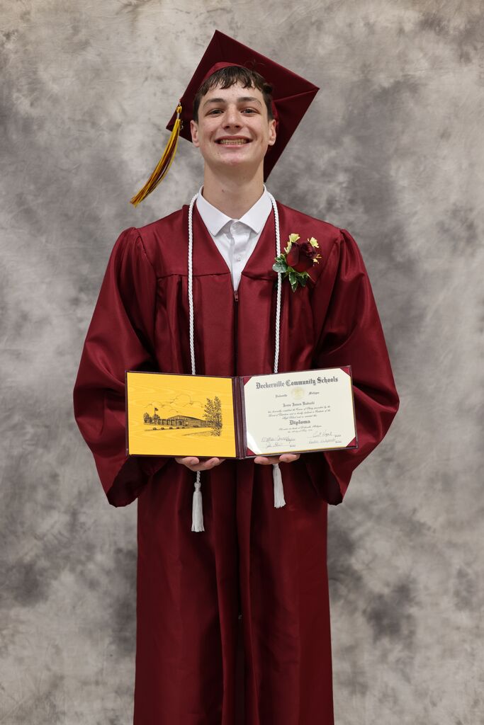 Jesse Kubacki