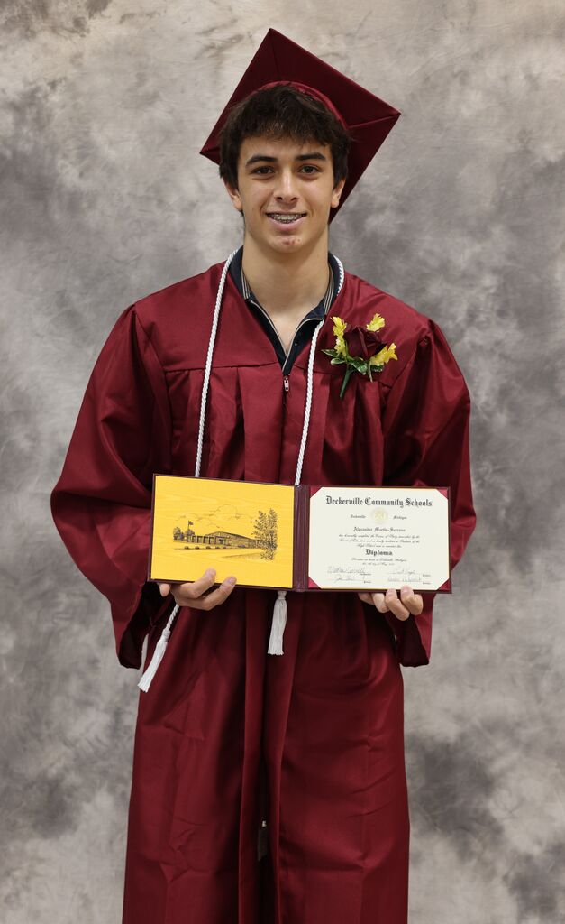 Alex Martin Serrano